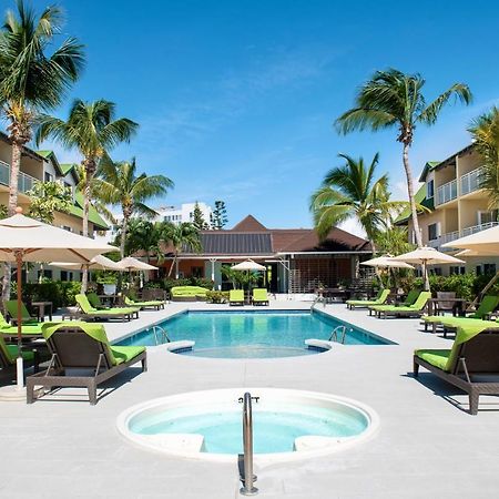 גרייס ביי Ports Of Call Resort מראה חיצוני תמונה