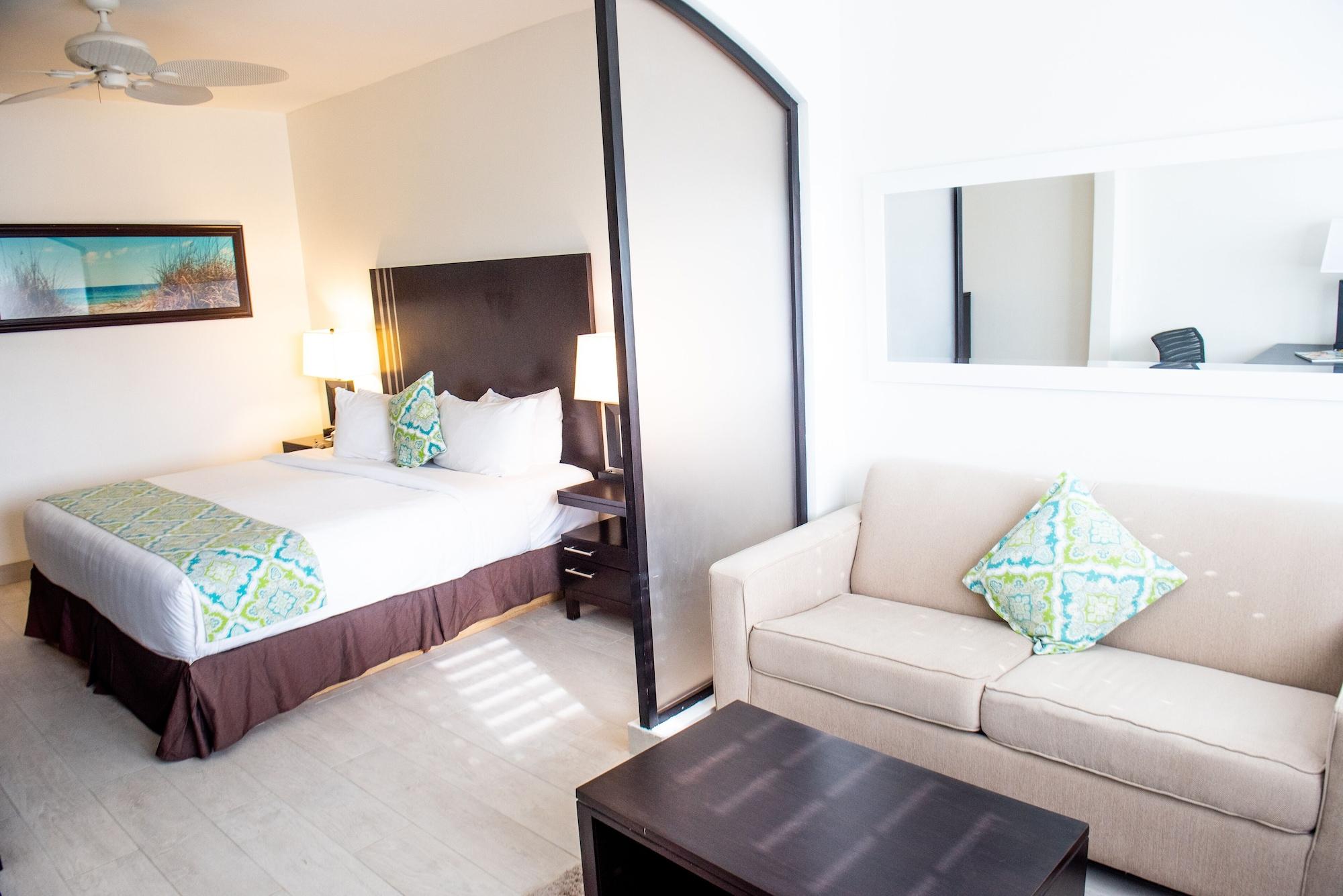 גרייס ביי Ports Of Call Resort מראה חיצוני תמונה