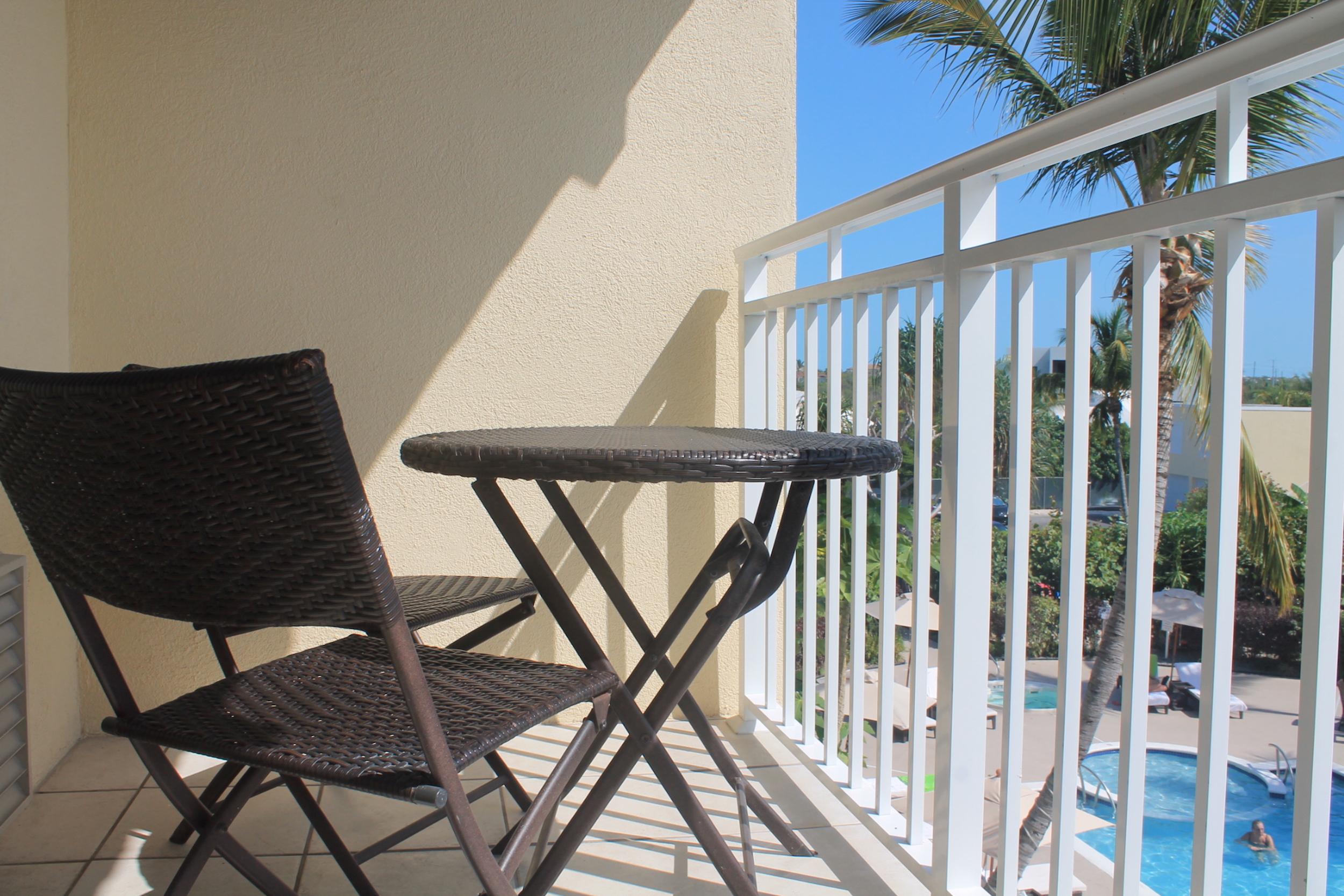גרייס ביי Ports Of Call Resort מראה חיצוני תמונה