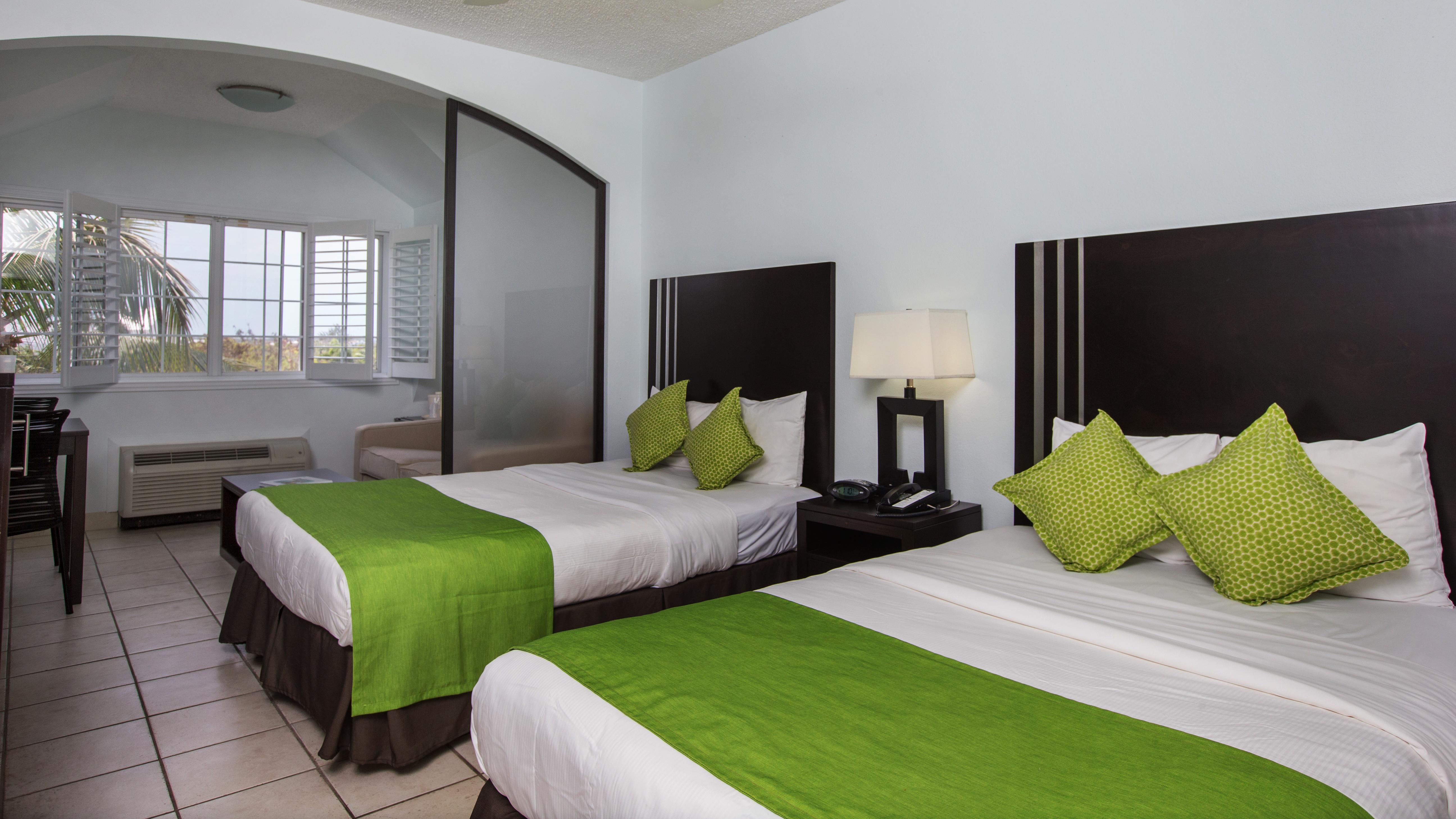 גרייס ביי Ports Of Call Resort מראה חיצוני תמונה