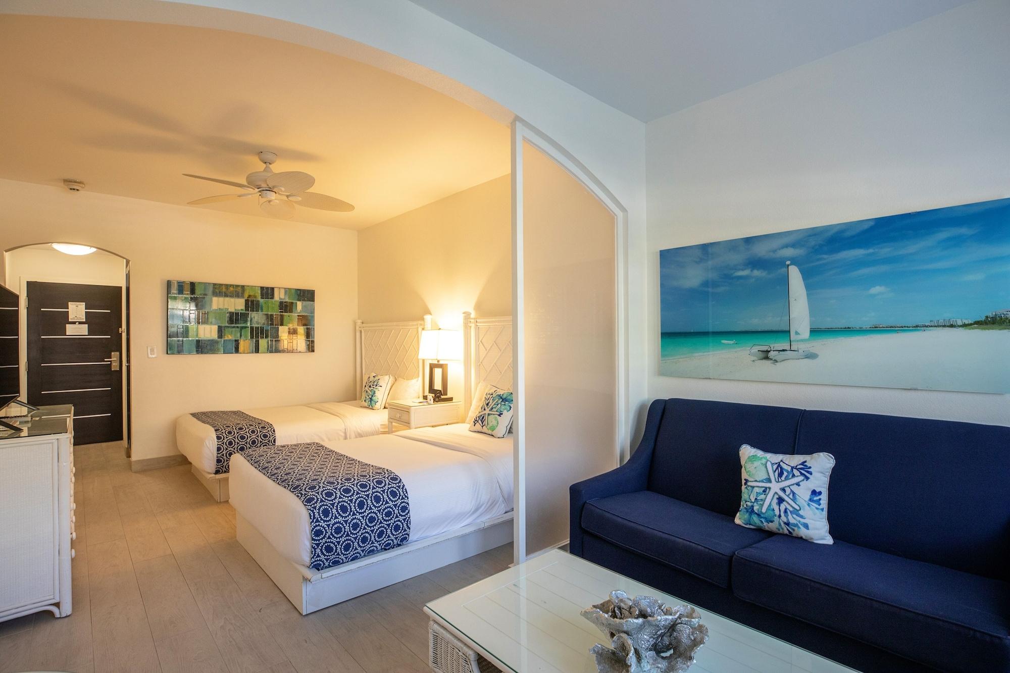 גרייס ביי Ports Of Call Resort מראה חיצוני תמונה