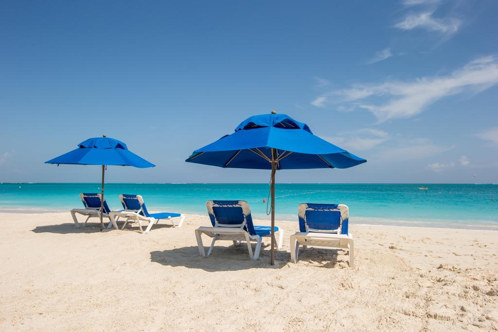 גרייס ביי Ports Of Call Resort מראה חיצוני תמונה